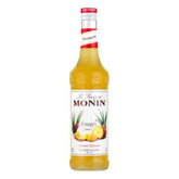 Monin Pineapple Syrup 70cl  Honesty Sales U.K